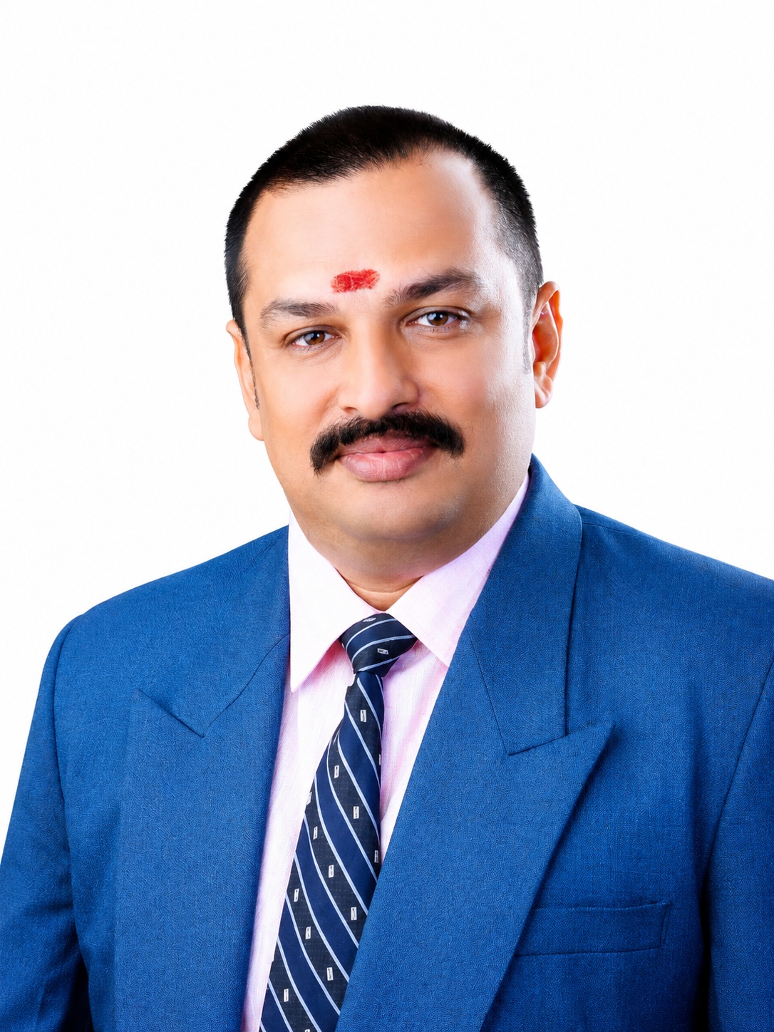 Mr. Ranjeev Kurup