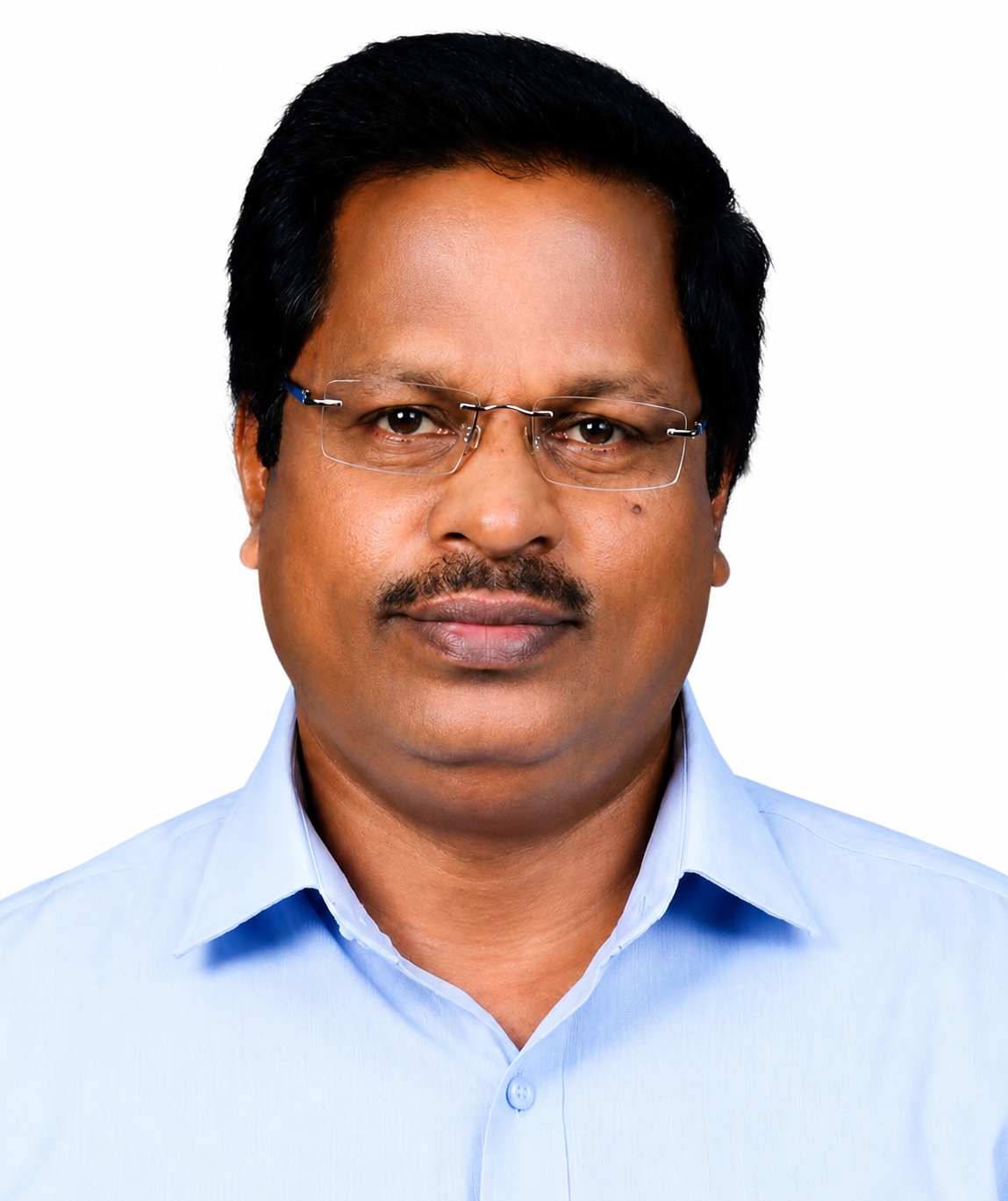 Mr. KK Rajendrakumar