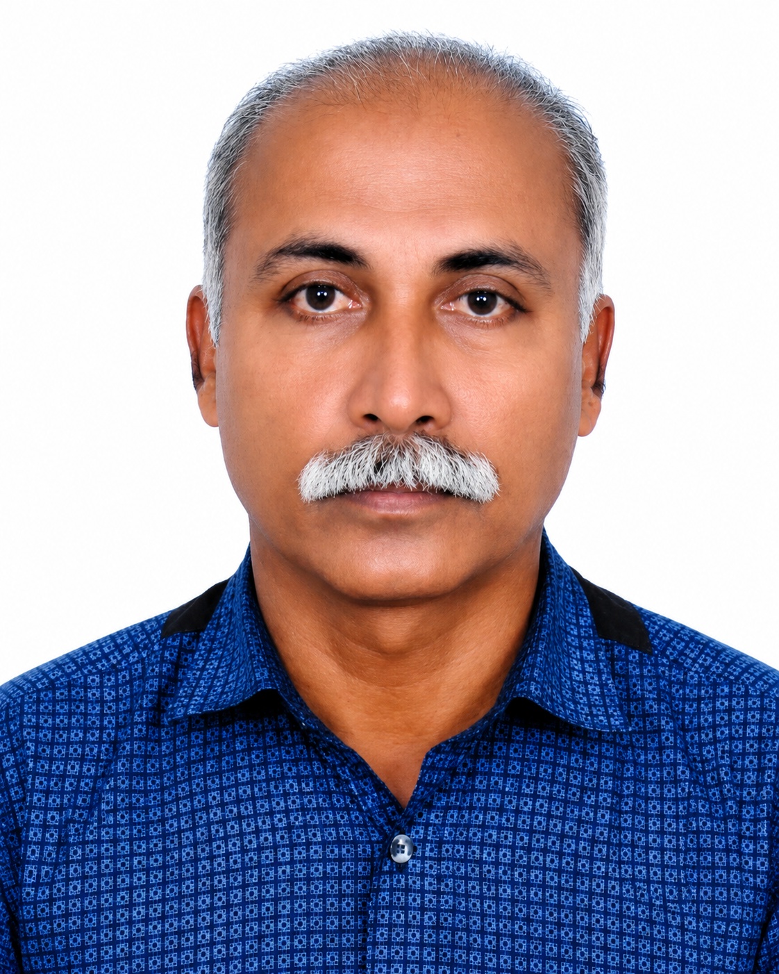 Mr. TK Thajudheen