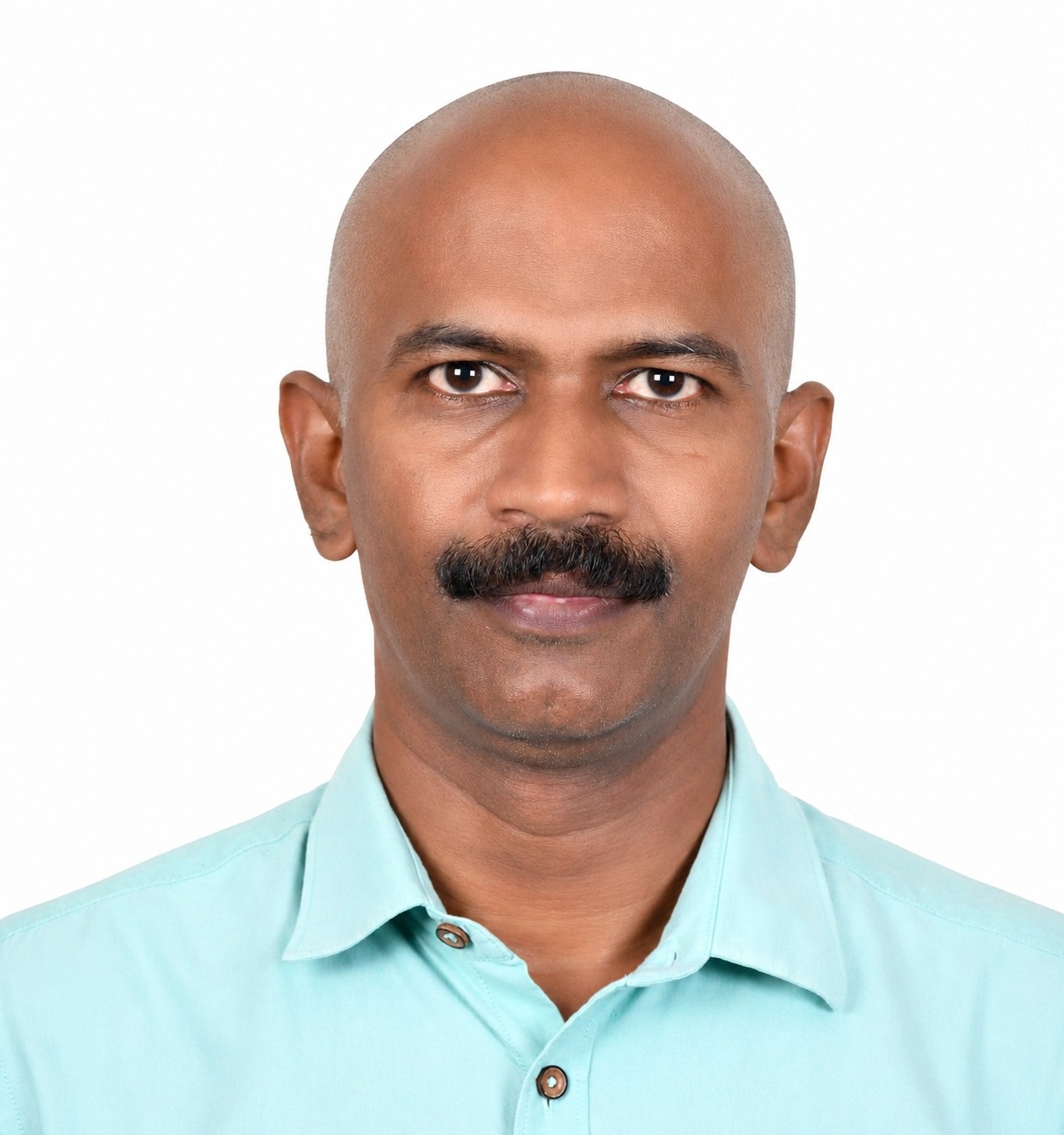 Mr. Deepu K