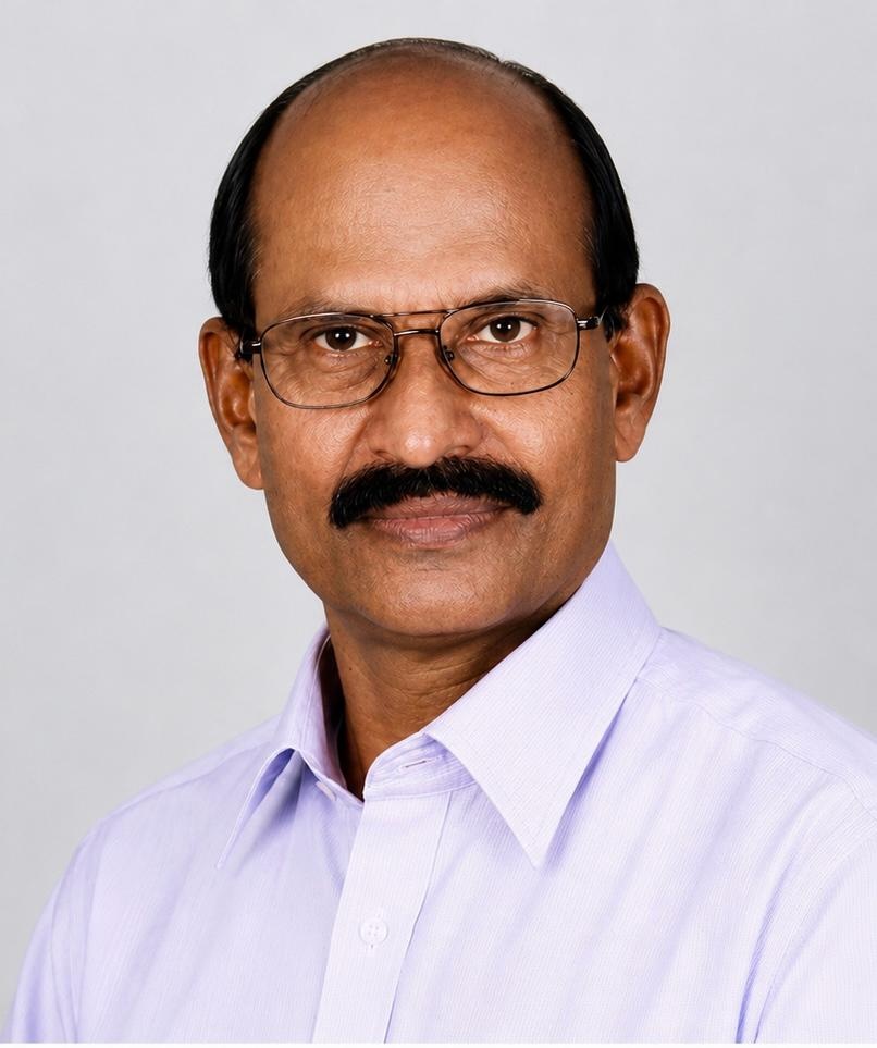 Mr. TA Asokan